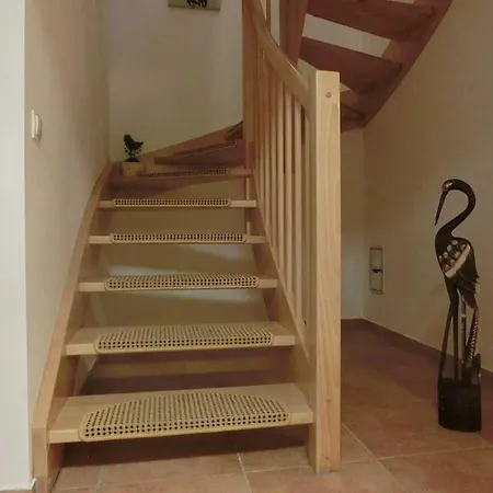 Doppelferienhaus Sonnenstrand Apartamento