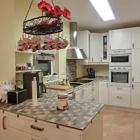 Doppelferienhaus Sonnenstrand * Glowe