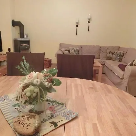Doppelferienhaus Sonnenstrand Apartment *