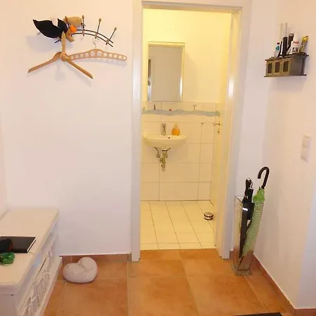 Doppelferienhaus Sonnenstrand