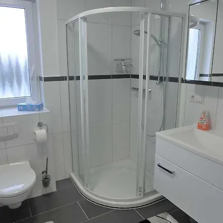 Doppelferienhaus Sonnenstrand *