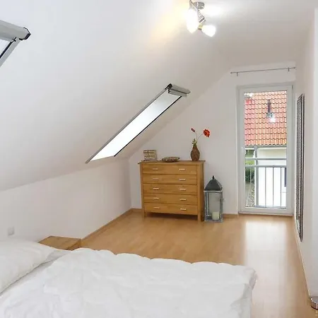 Doppelferienhaus Sonnenstrand Apartamento *