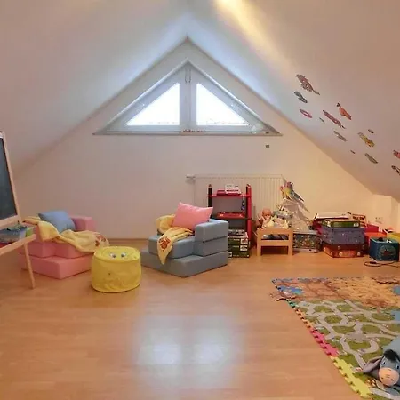 Doppelferienhaus Sonnenstrand