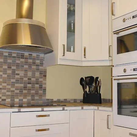 Doppelferienhaus Sonnenstrand *