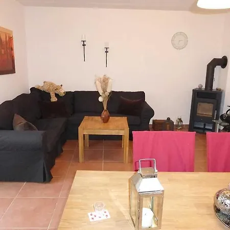 Doppelferienhaus Sonnenstrand