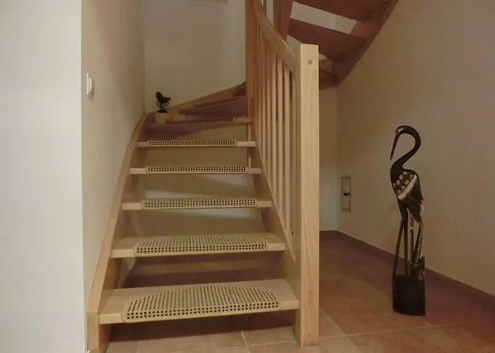 Doppelferienhaus Sonnenstrand Apartment