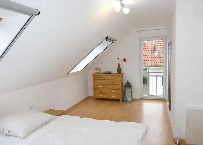 Doppelferienhaus Sonnenstrand Apartment *