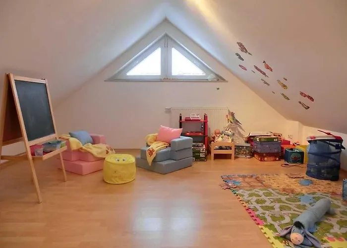 Doppelferienhaus Sonnenstrand