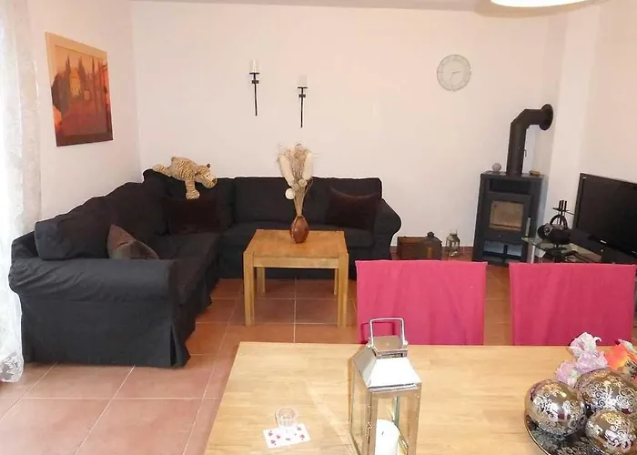 Doppelferienhaus Sonnenstrand